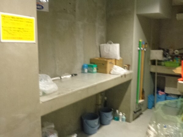 ニューシティアパートメンツ新川IIの物件内観写真